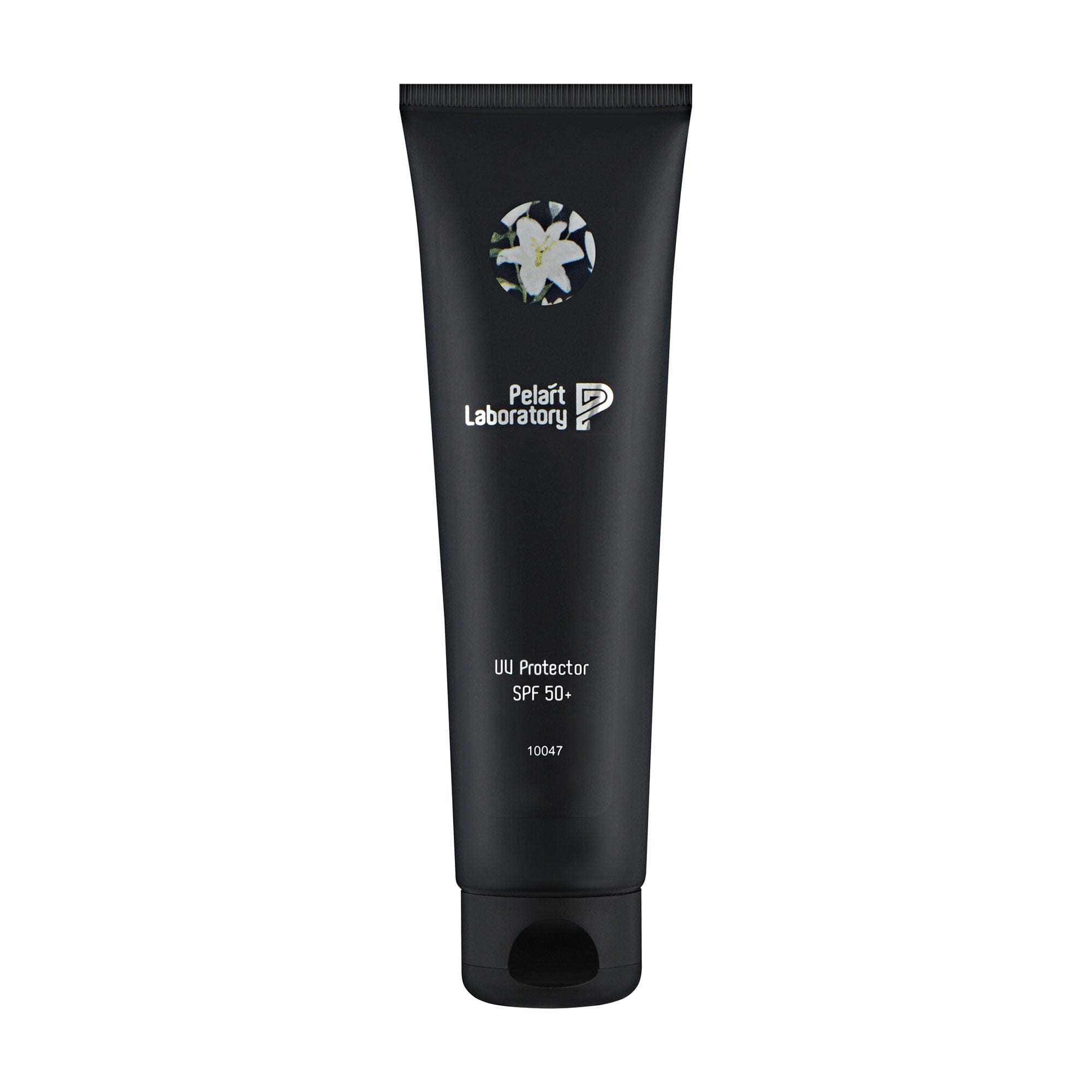 Денний захисний крем для обличчя Pelart Laboratory UV Ultra High Protect SPF 50+, 100 мл